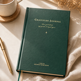 "Gratitude Journal" Inner Growth Handbook