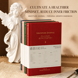 "Gratitude Journal" Inner Growth Handbook