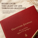 "Gratitude Journal" Inner Growth Handbook