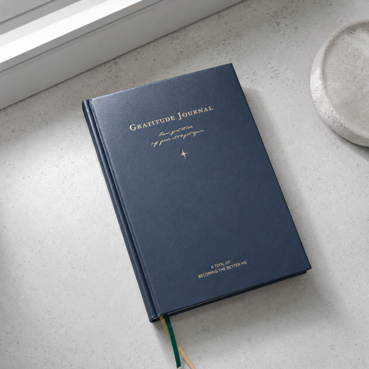 "Gratitude Journal" Inner Growth Handbook