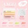 type: honey peach