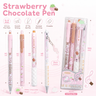 type: Strawberry-Choco