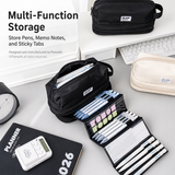Planwith Expansion 2.0 Accordion Pull-Out Pencil Pouch
