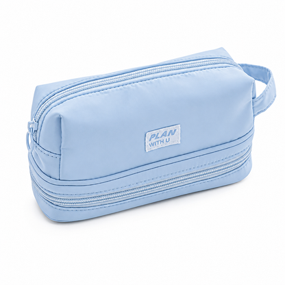 Planwith Expansion 2.0 Accordion Pull-Out Pencil Pouch
