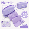 颜色: Purple