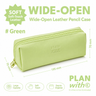 颜色: Green