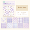type: Mystical Dream