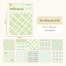 type: The Wizard of Oz