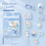 MISSTIME Dreamy Sweets Series PET Sticker Pack