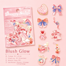 color: Blush Glow