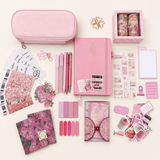 Sakura Pink Stationery Gift Set