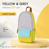 颜色: Yellow