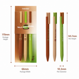 Afternoon Tea Gel Pen Set (3 Pcs)