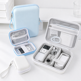 Planwith Multihold Shockproof EVA Hard Shell Storage Case