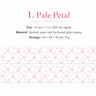 type: Pale Petal