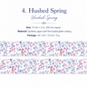 type: Hushed Spring