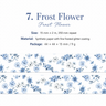 type: Frost Flower
