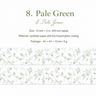 type: Pale Green