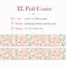 type: Puff Center