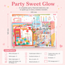 type: Party Sweet Glow