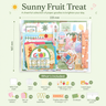 type: Sunny Fruit Treat