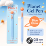 color: Light Blue