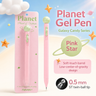 color: Pink