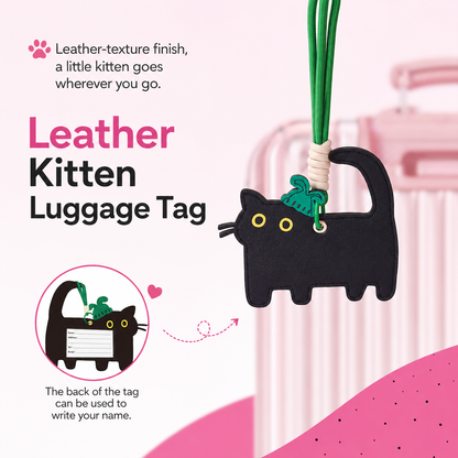 Yarn Kitten Aesthetic Stationery Gift Box Set (7 Items)