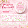 type: Primrose Daydream