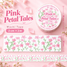 type: Pink Petal Tales