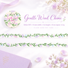 type: Gentle Wind Chime