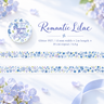type: Romantic Lilac