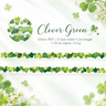 type: Clover Green