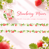 type: Strawberry Manor