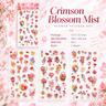 type: Crimson Blossom Mist