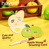 Apple Pie Stationery Gift Set