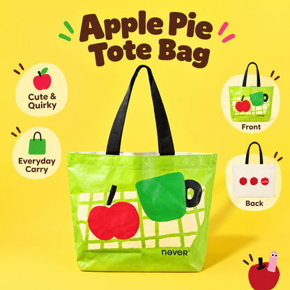 Apple Pie Stationery Gift Set