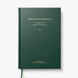 "Gratitude Journal" Inner Growth Handbook