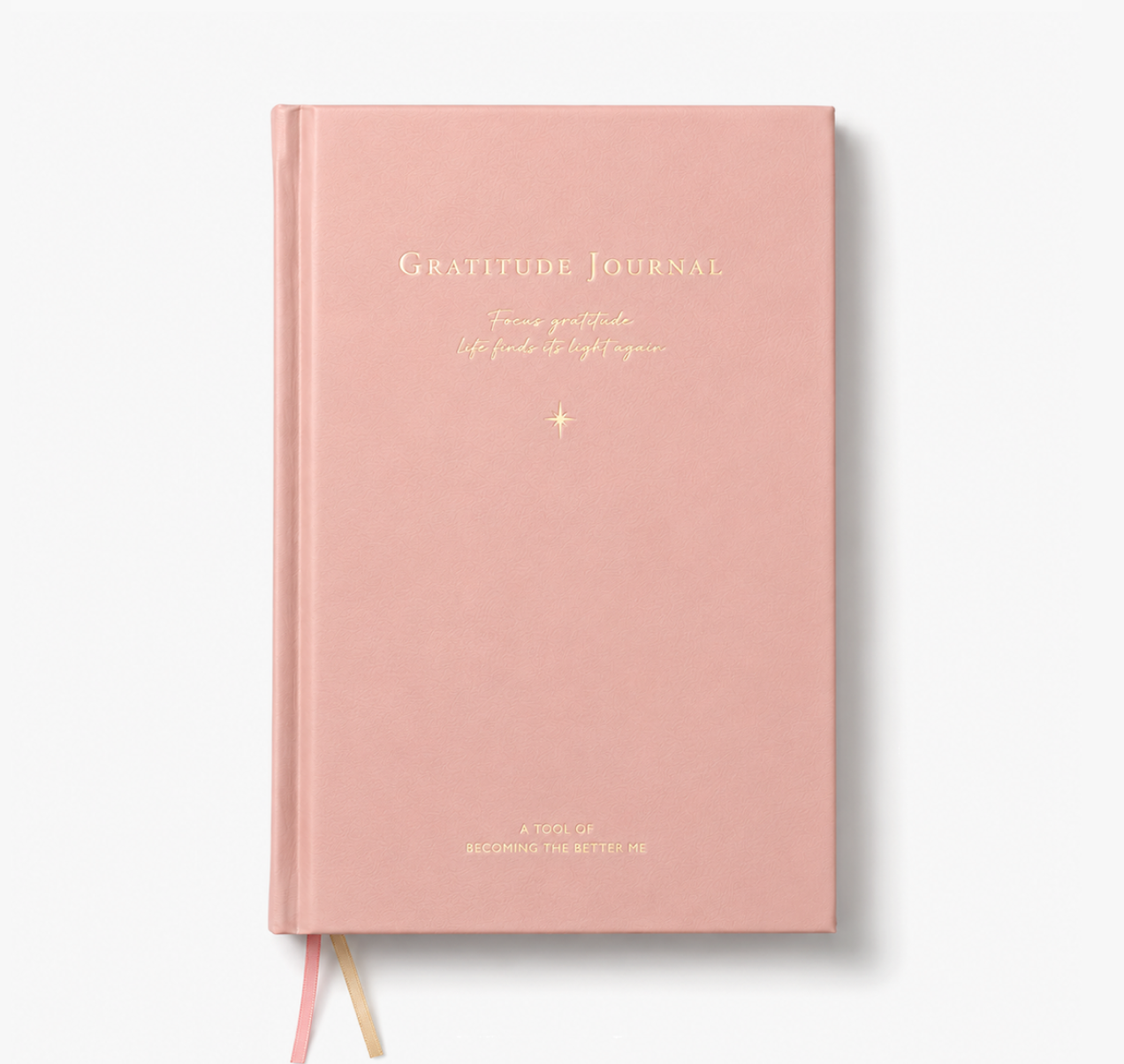 "Gratitude Journal" Inner Growth Handbook