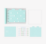 颜色: Mint