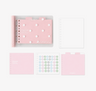 颜色: Pink
