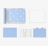 颜色: Light Blue