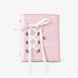 Pink Bow Stationery Gift Set 🎀
