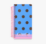 类型: Blue (Ruled Pages)
