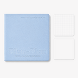 CUBE Series Softcover Square Notebook