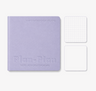 颜色: Purple