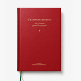 "Gratitude Journal" Inner Growth Handbook
