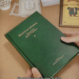 "Gratitude Journal" Inner Growth Handbook