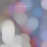 "Plaid Series" B5 Snap-Closure PU Leather Notebook